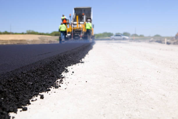 Driveway Overlay Services in Acres Green, CO